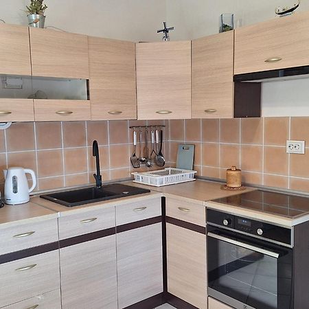 Miracle Apartment تْسْغيكفانِتْسا المظهر الخارجي الصورة