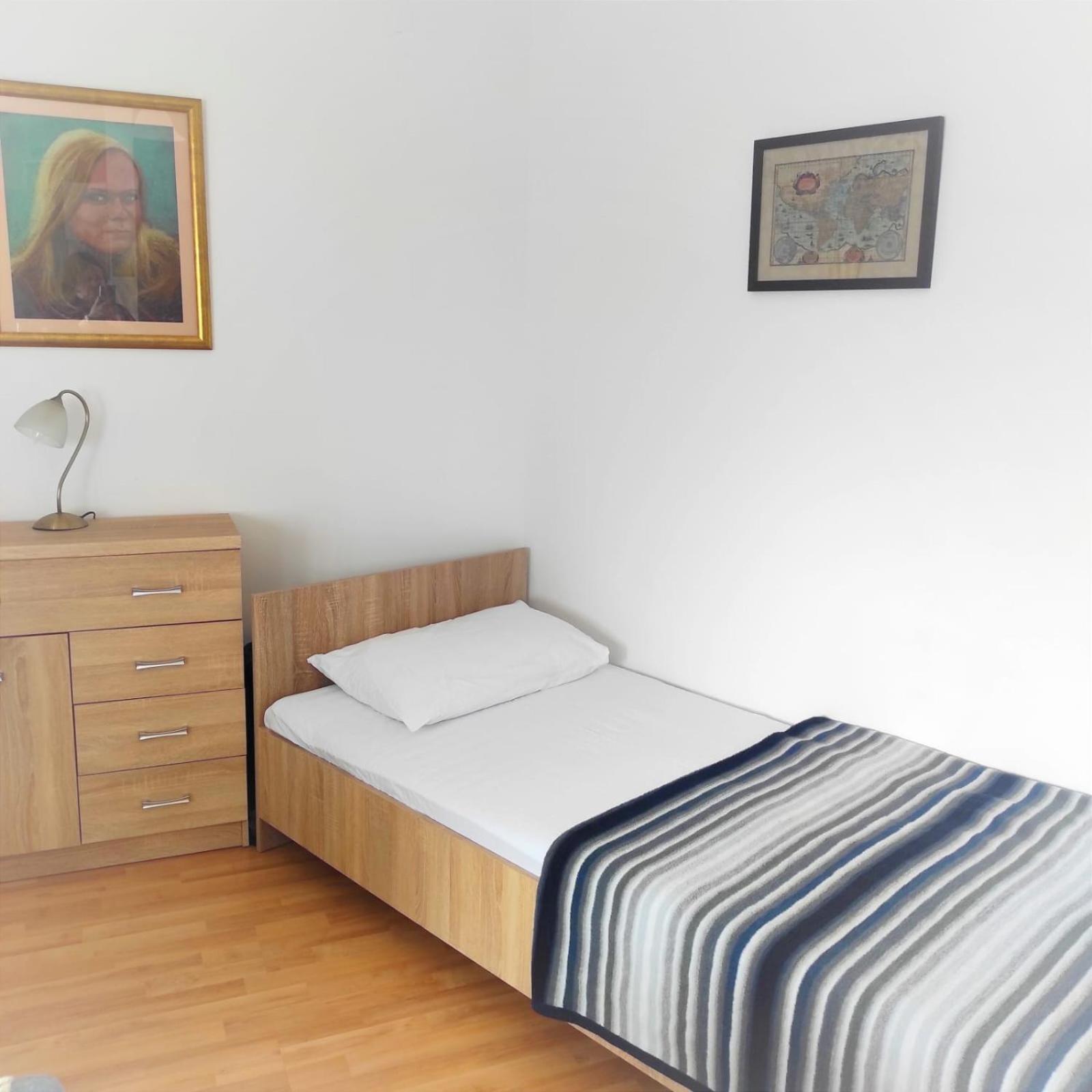 Miracle Apartment تْسْغيكفانِتْسا المظهر الخارجي الصورة
