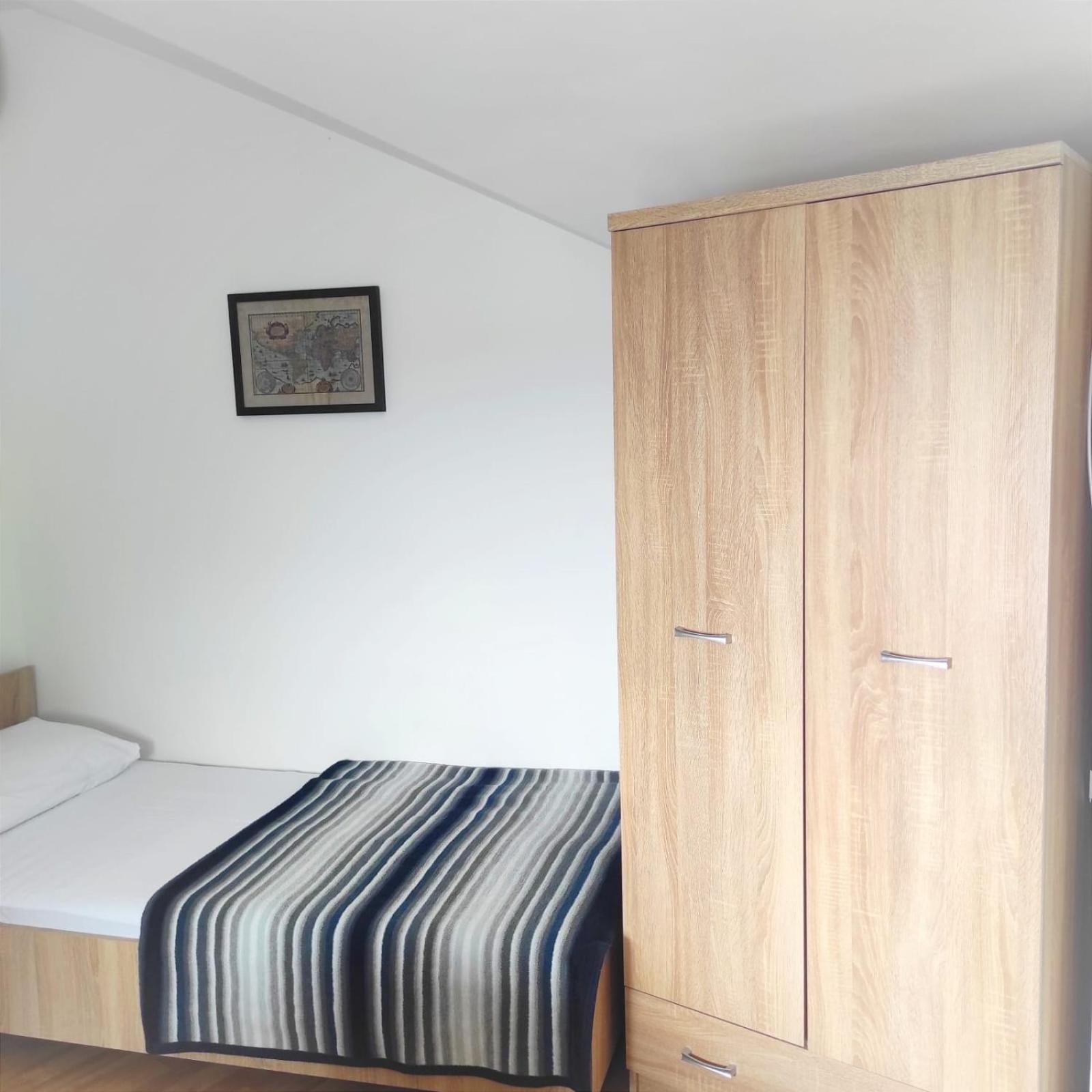 Miracle Apartment تْسْغيكفانِتْسا المظهر الخارجي الصورة